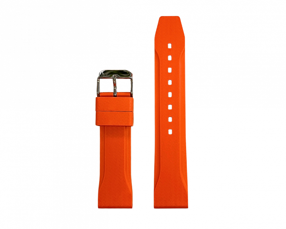 kauschuk_orange_2_wien_uhrarmband